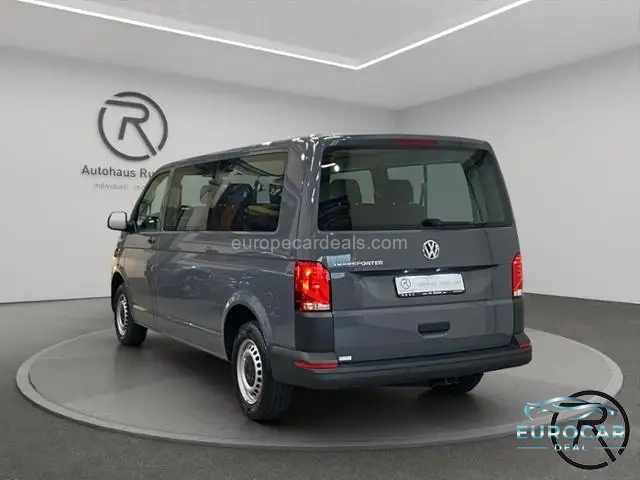 Volkswagen T6 Kombi