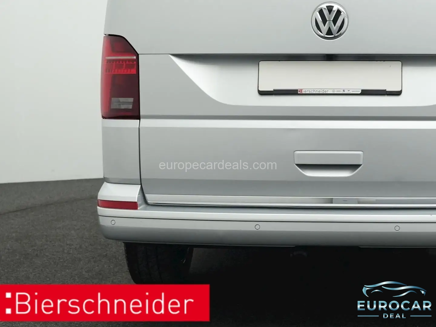 Volkswagen T6 Multivan
