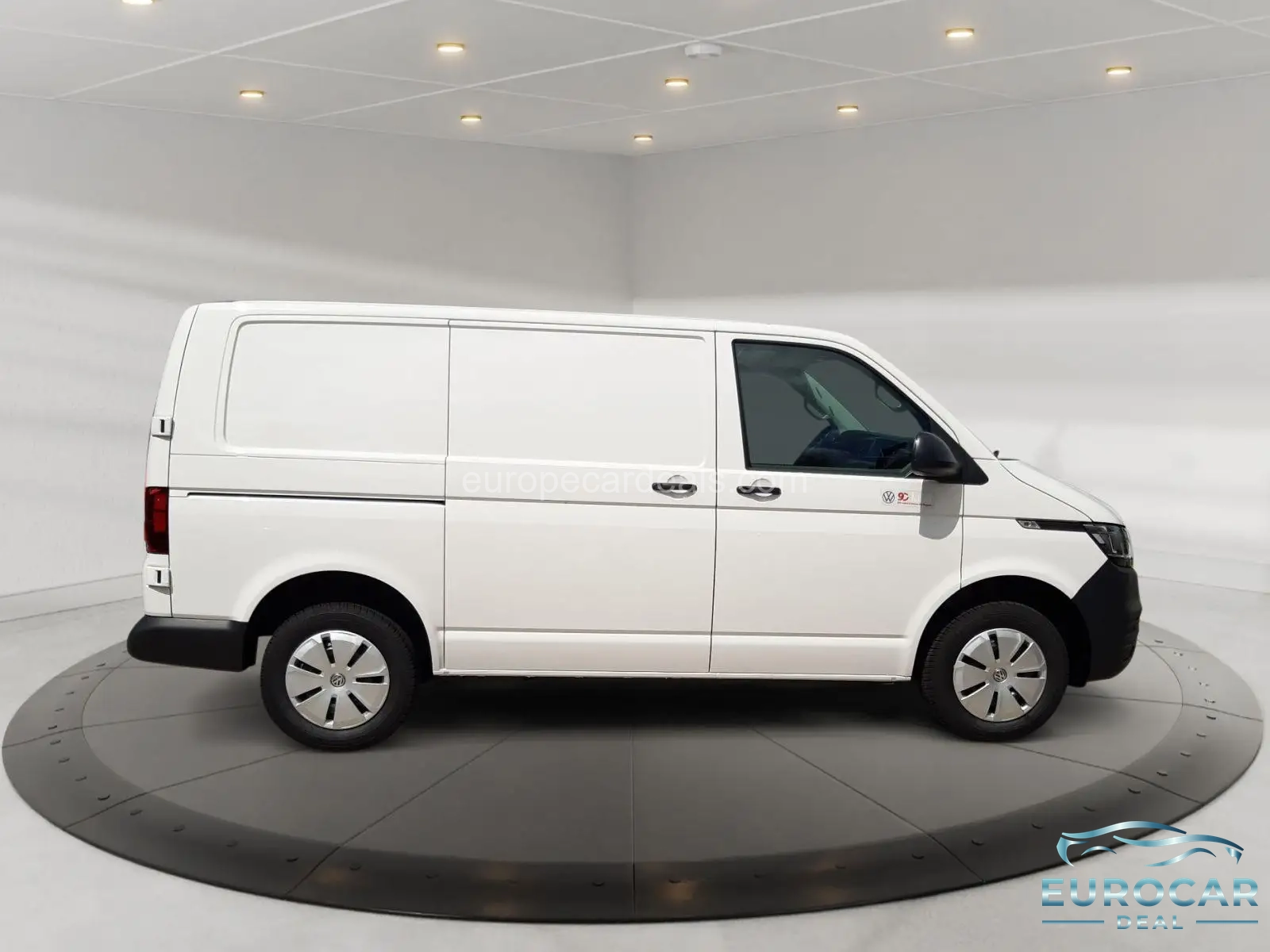 Volkswagen T6 Transporter