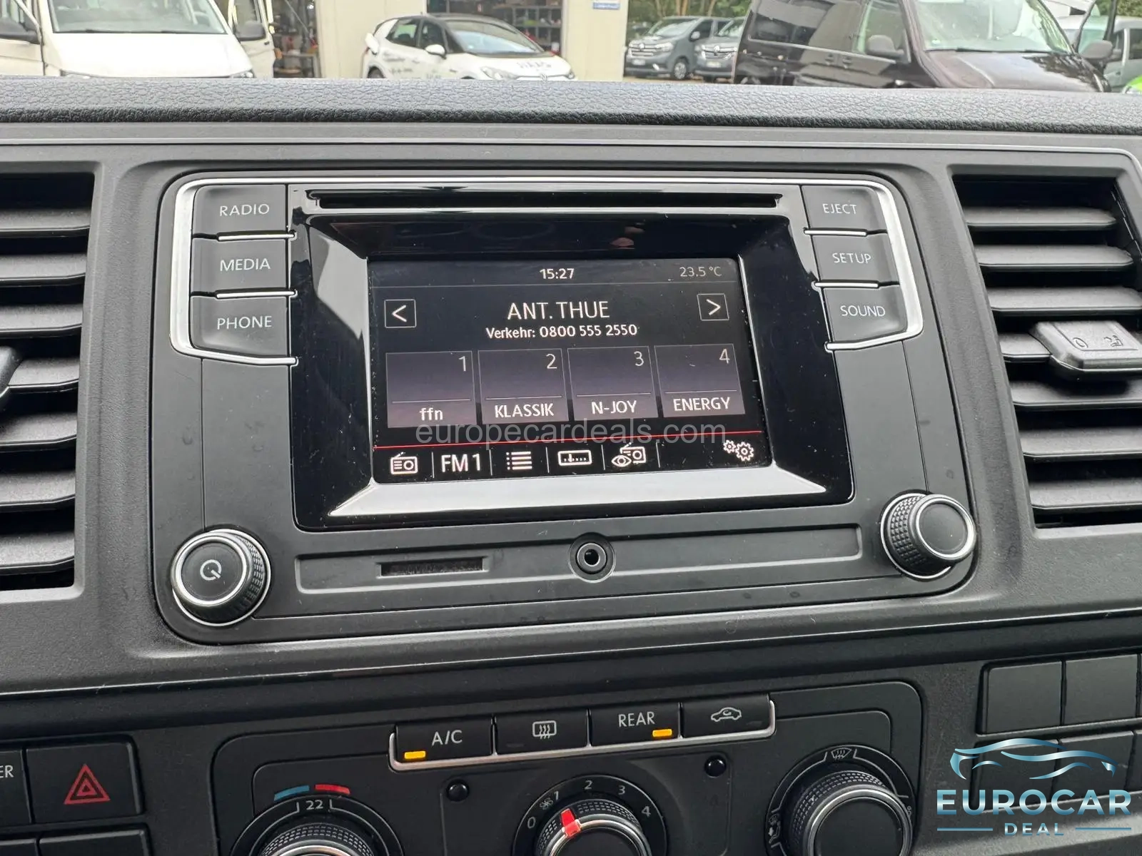 Volkswagen T6 Multivan