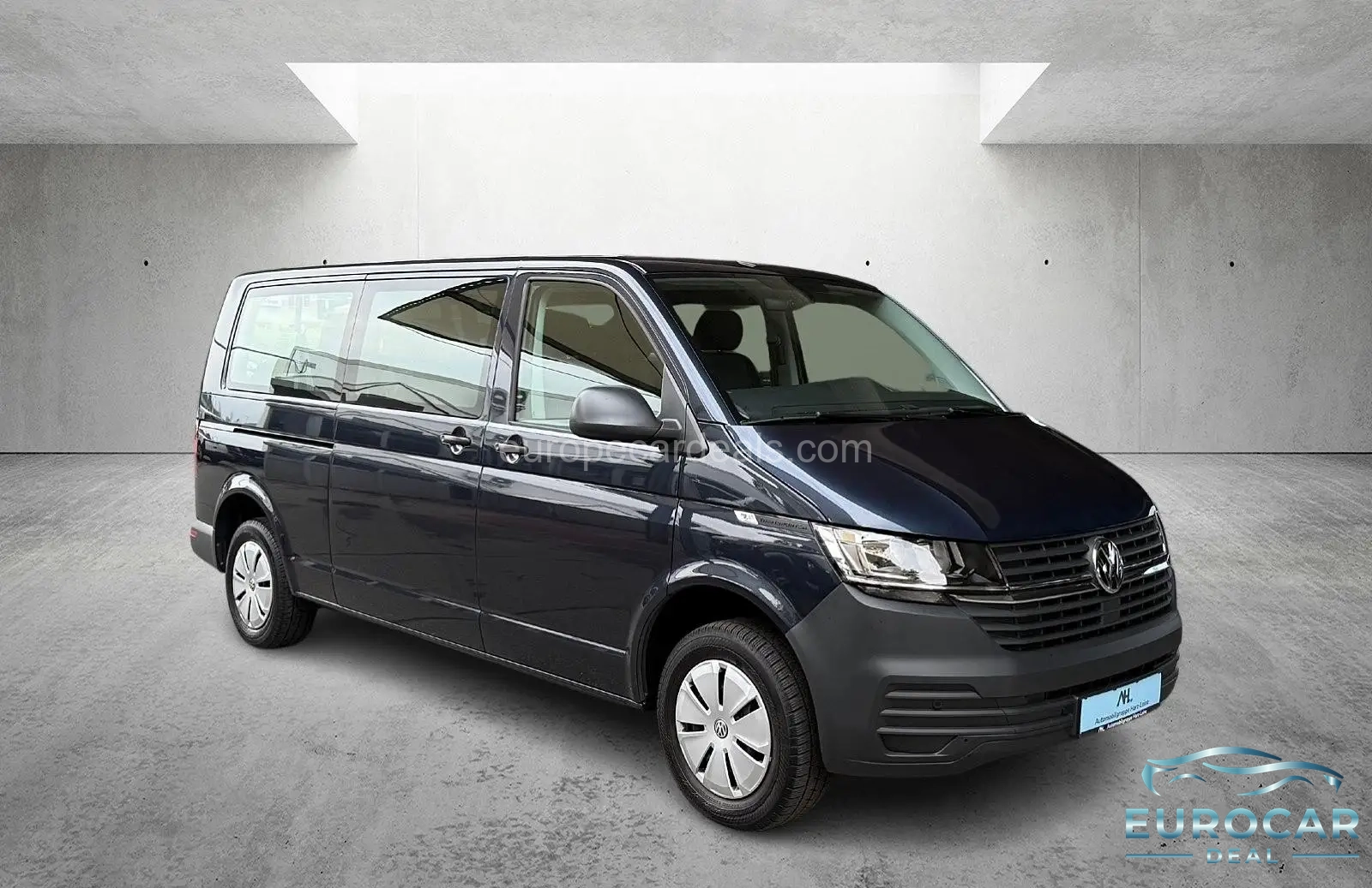 Volkswagen T6 Kombi