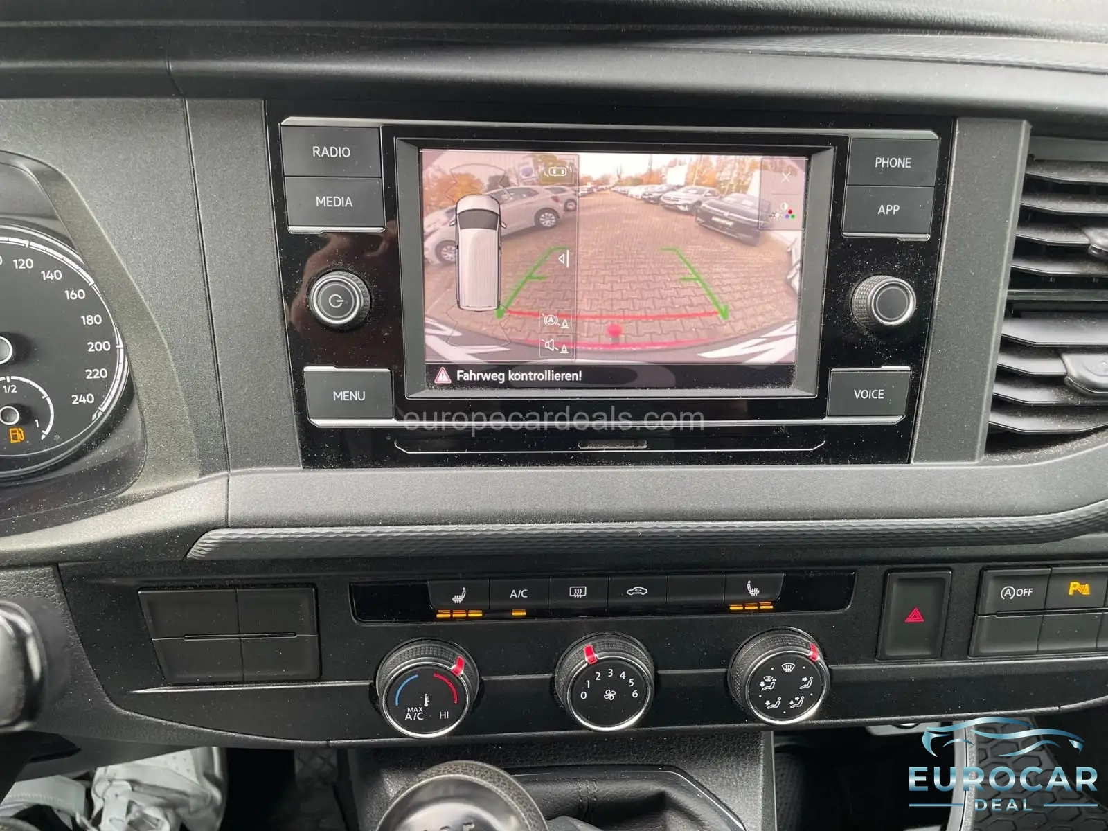 Volkswagen T6 Multivan