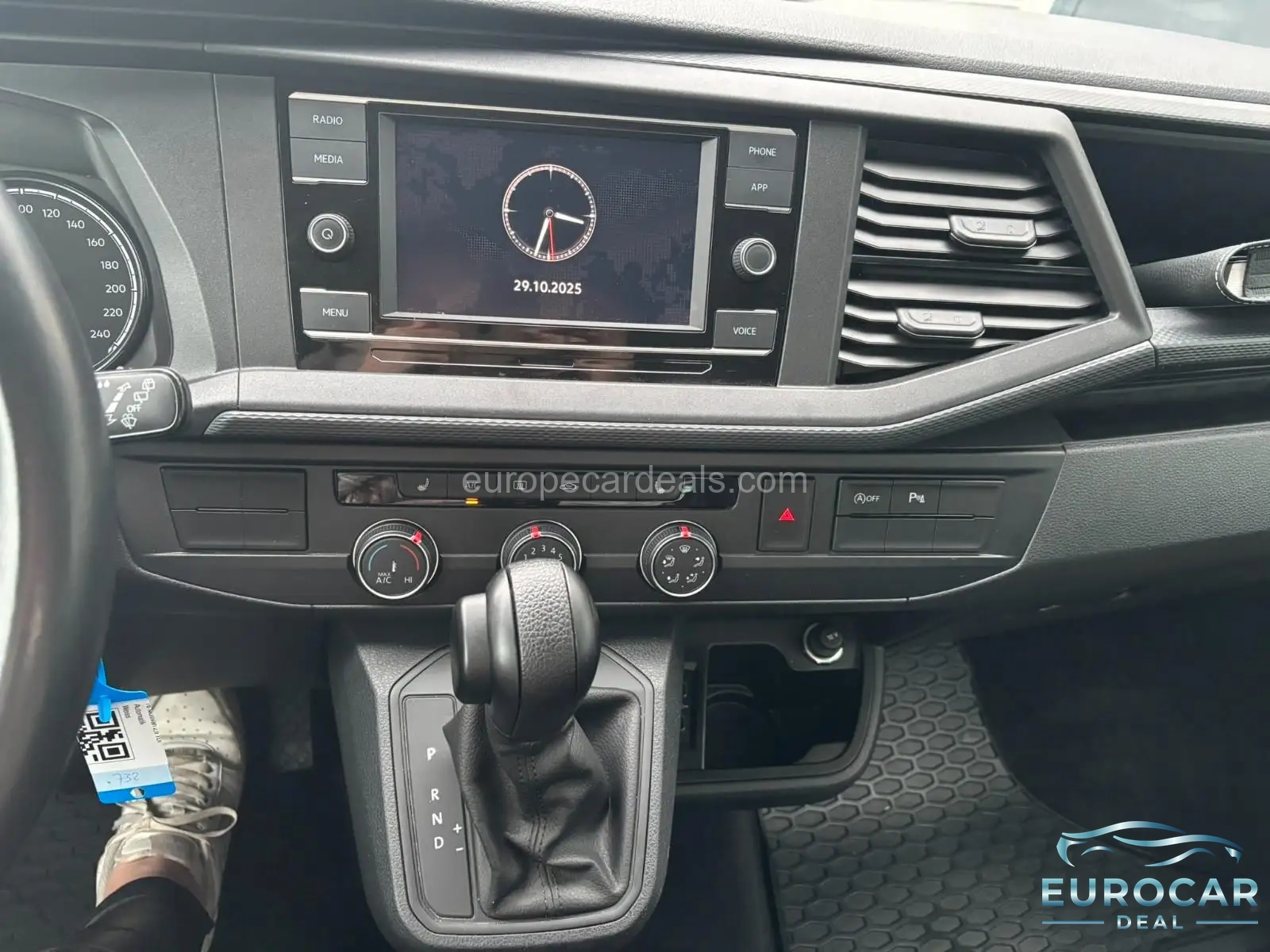 Volkswagen T6 Multivan