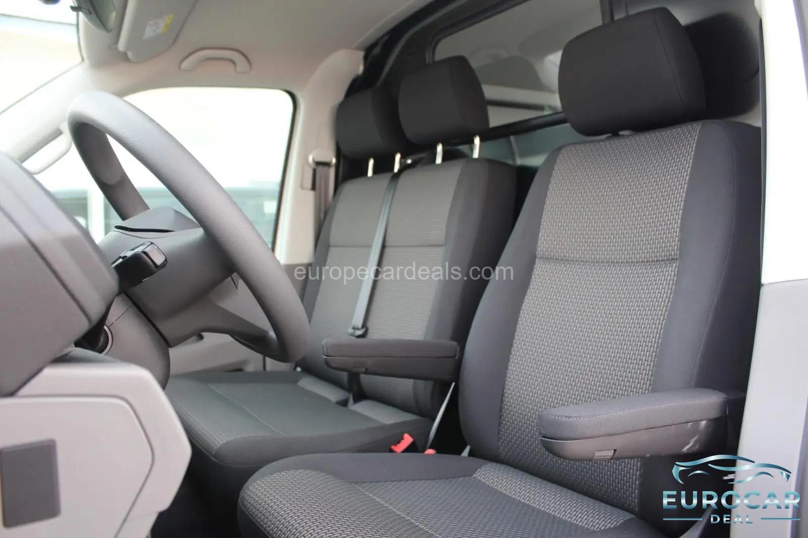 Volkswagen T6 Transporter