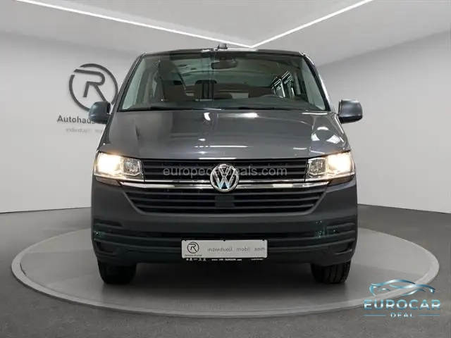 Volkswagen T6 Kombi