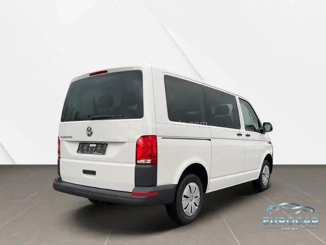 Volkswagen T6 Kombi