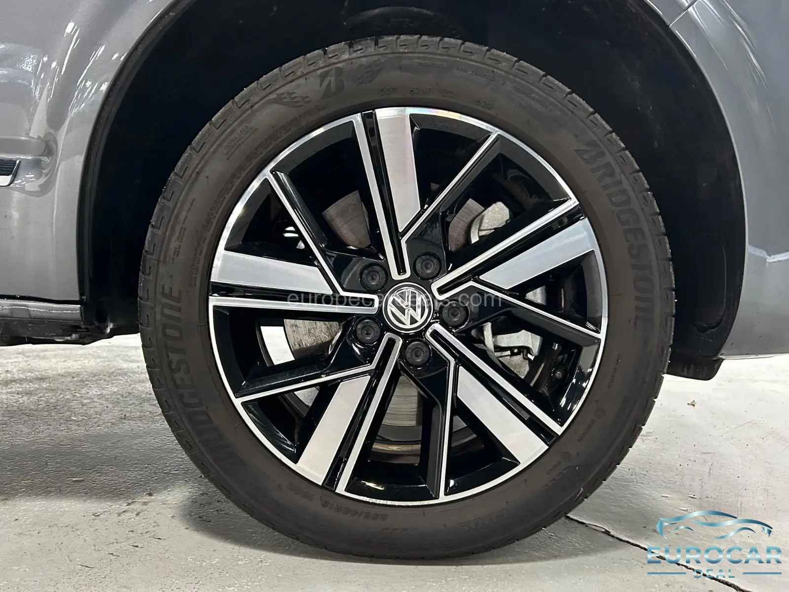 Volkswagen T6 Caravelle