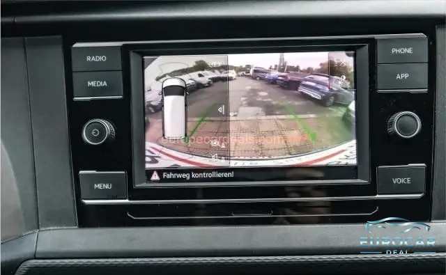 Volkswagen T6 Caravelle