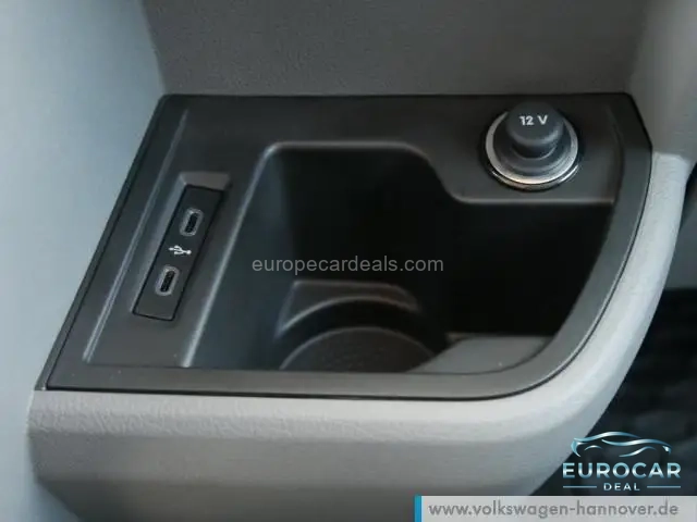 Volkswagen T6 Transporter