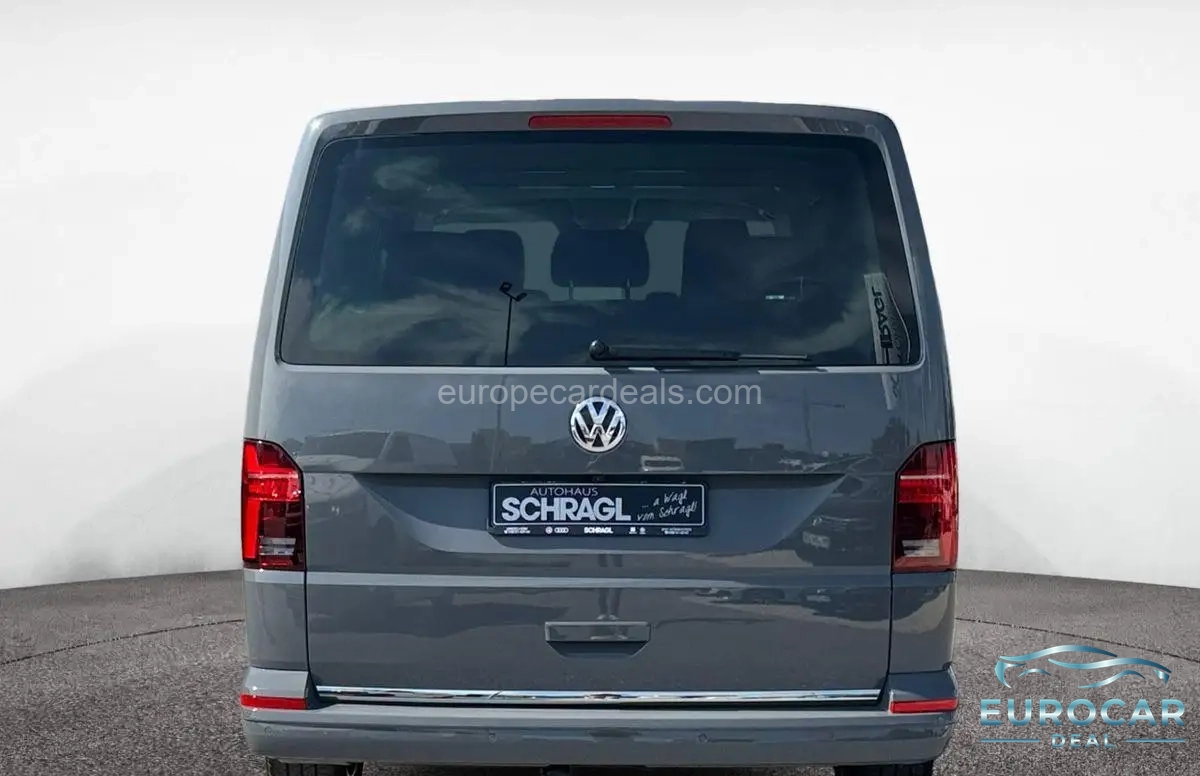 Volkswagen T6 Multivan