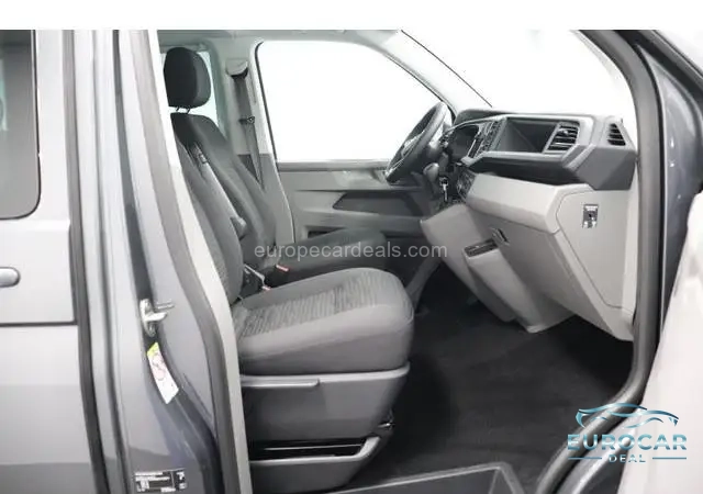Volkswagen T6 Caravelle
