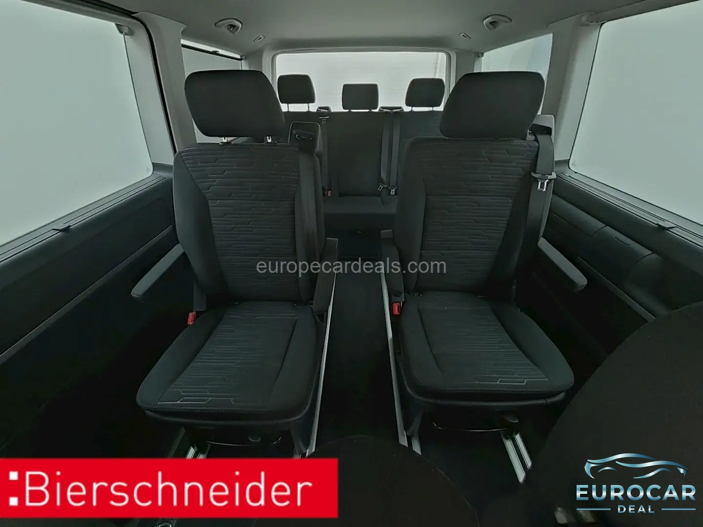 Volkswagen T6 Multivan