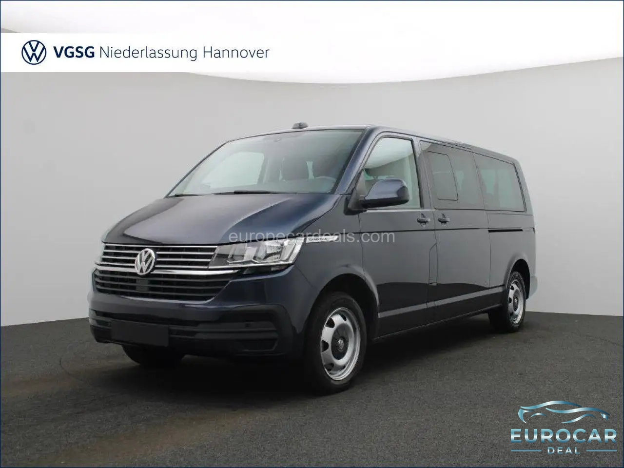 Volkswagen T6 Caravelle