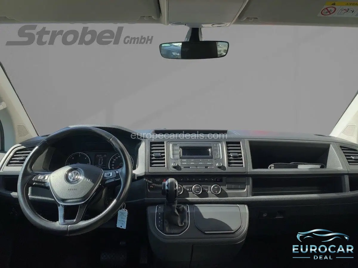 Volkswagen T6 Multivan