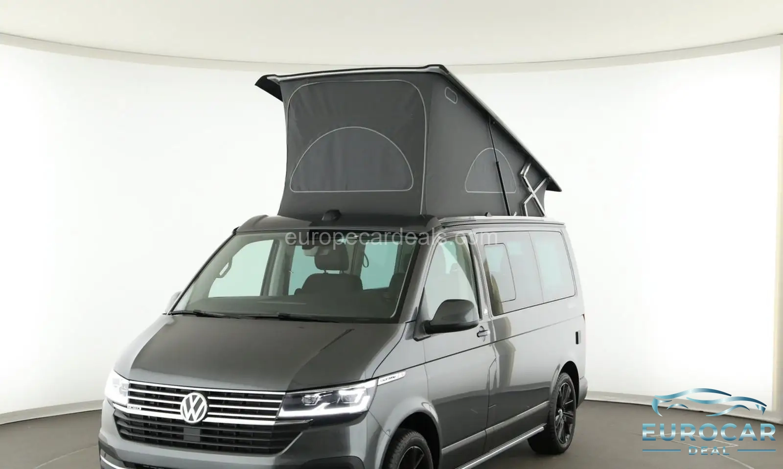 Volkswagen T6 California