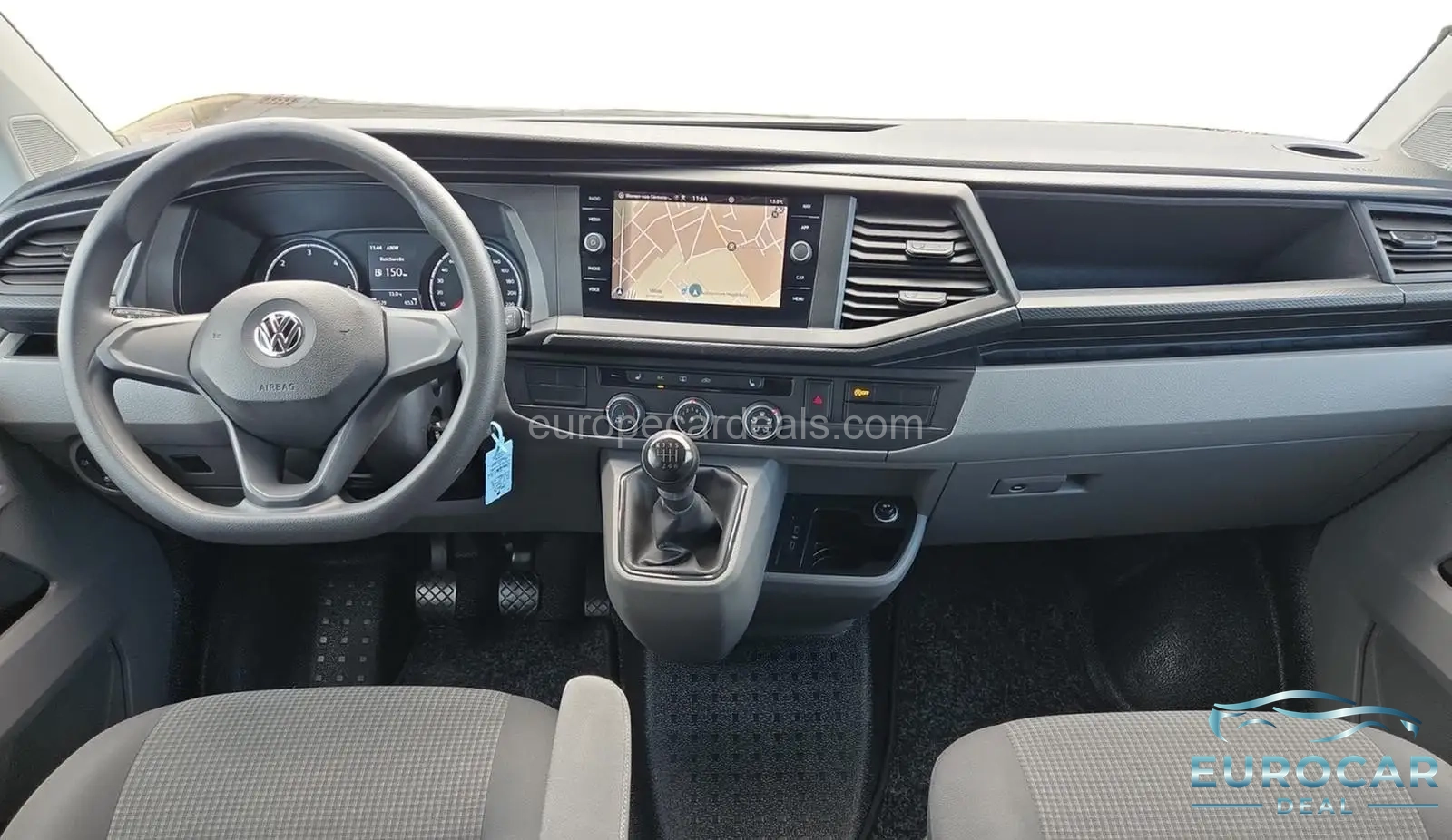Volkswagen T6 other