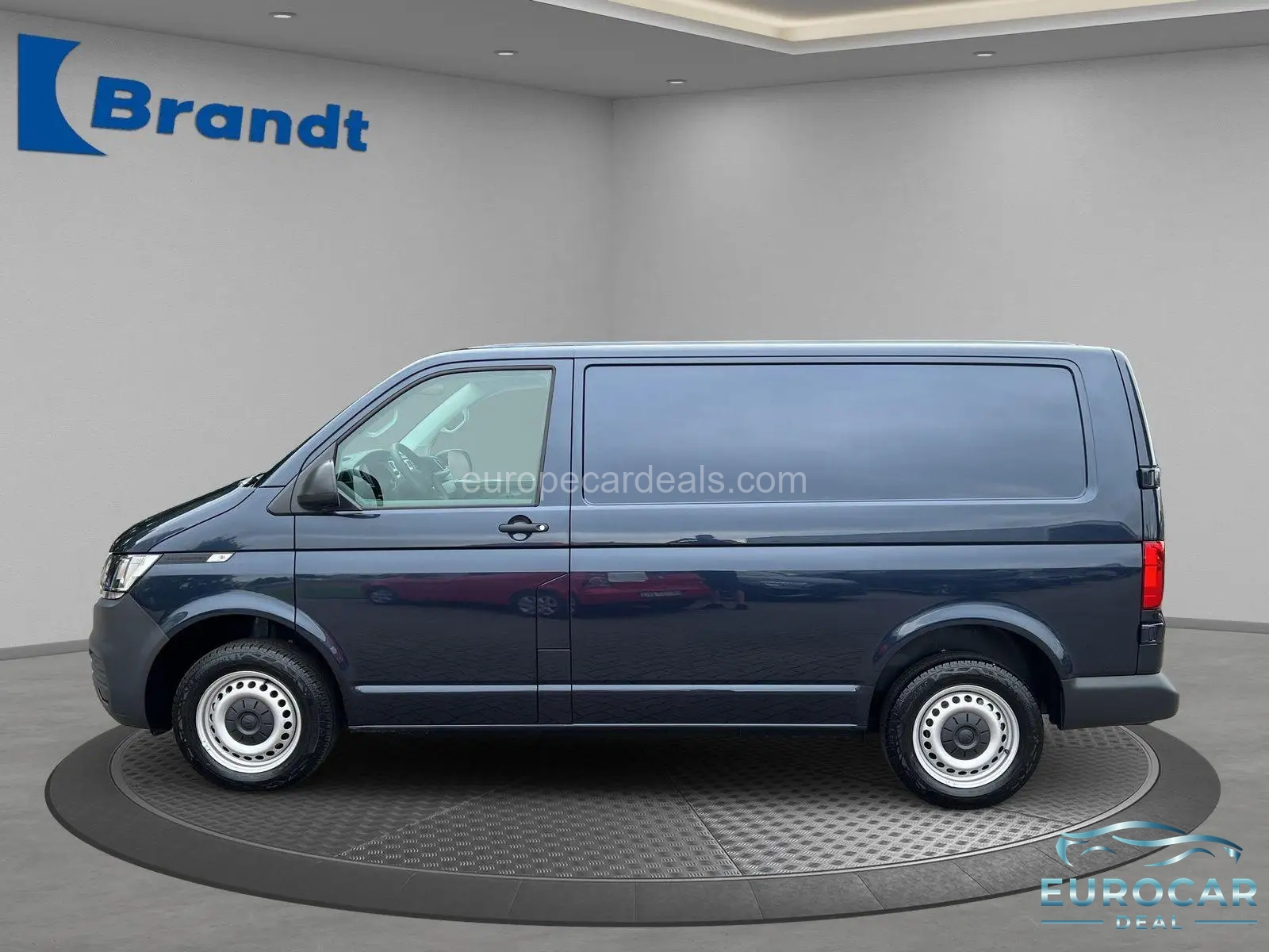 Volkswagen T6 Transporter