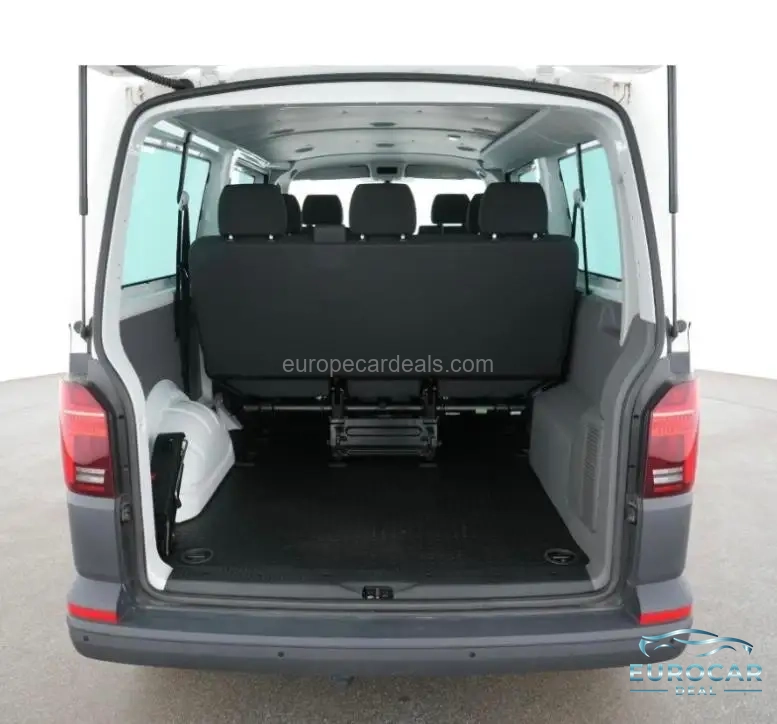 Volkswagen T6 Transporter