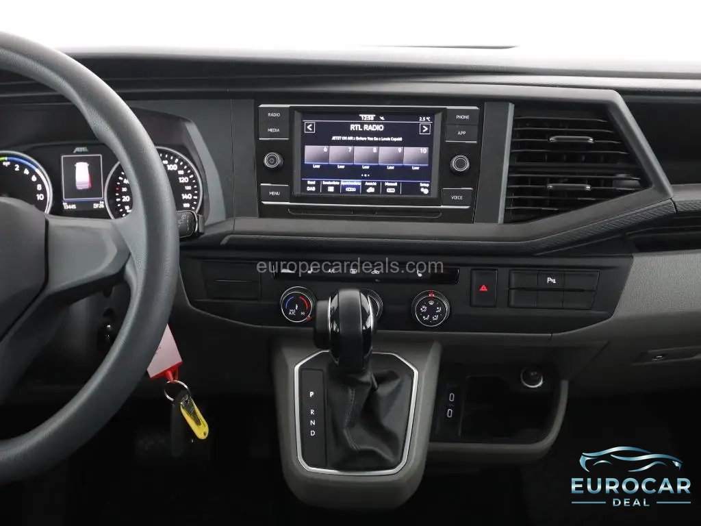 Volkswagen T6 Caravelle