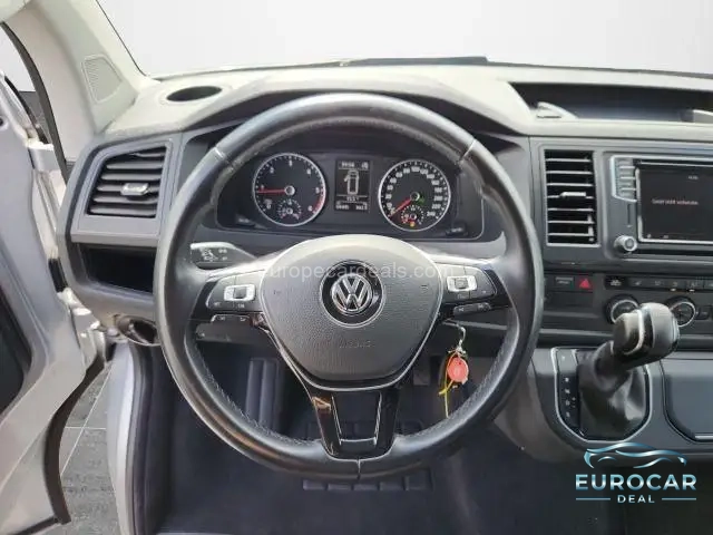 Volkswagen T6 Multivan