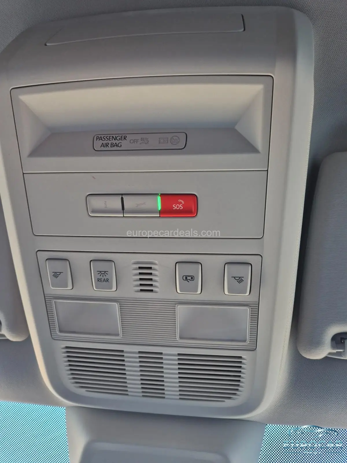 Volkswagen T6 Multivan