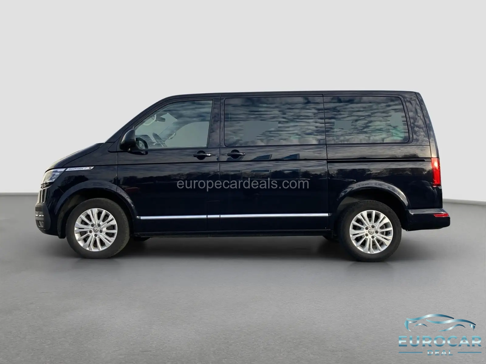 Volkswagen T6 Multivan