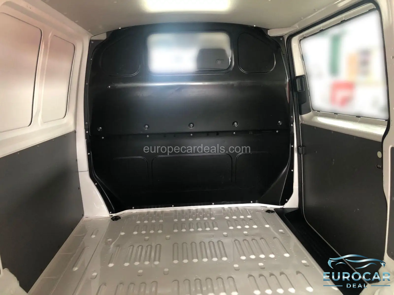 Volkswagen T6 Transporter