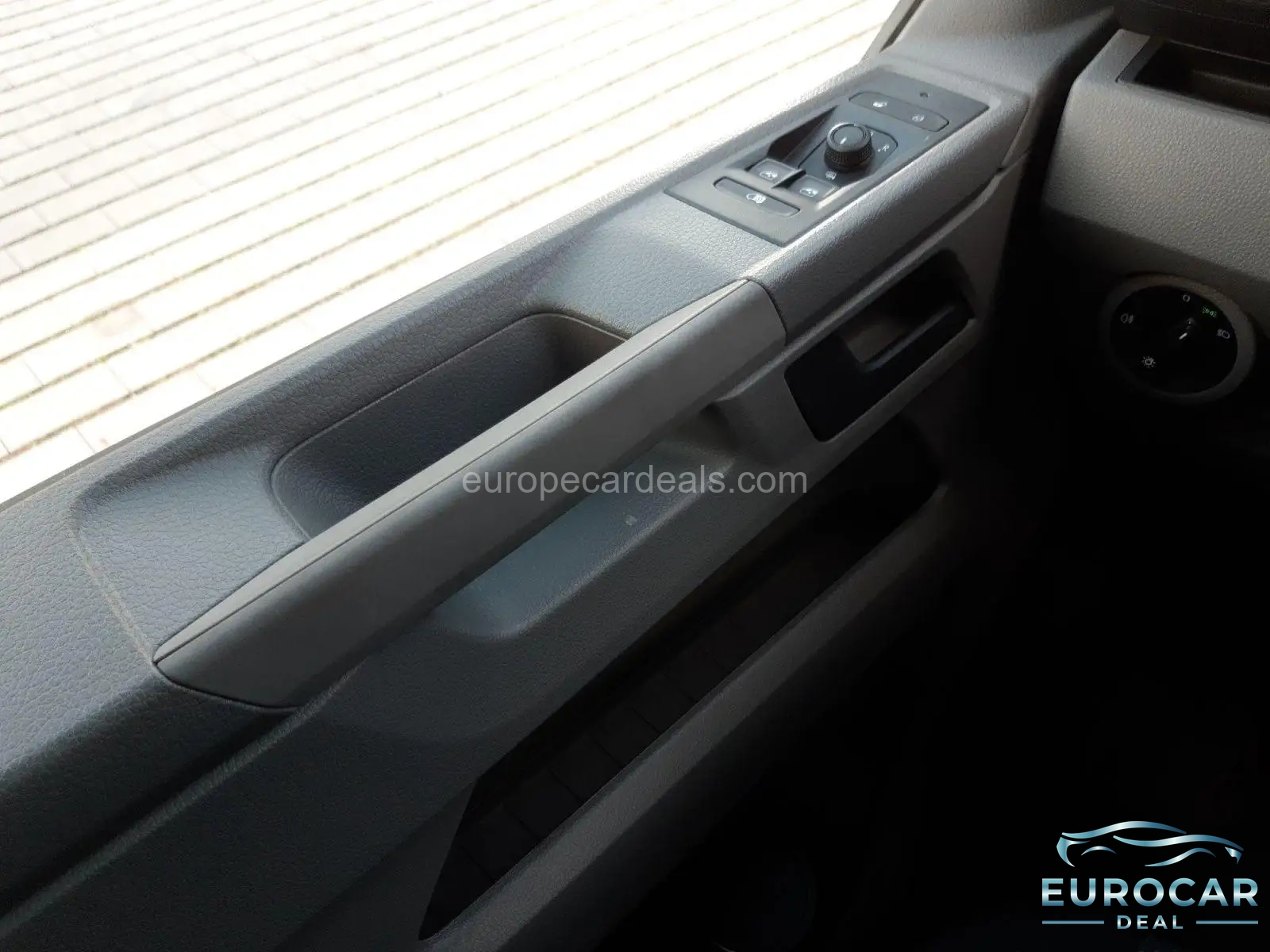 Volkswagen T6 Transporter