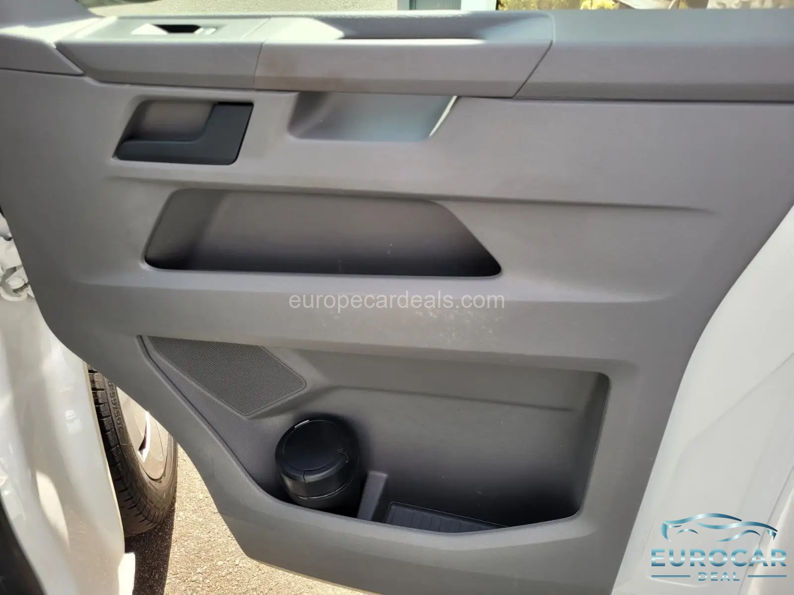 Volkswagen T6 Transporter