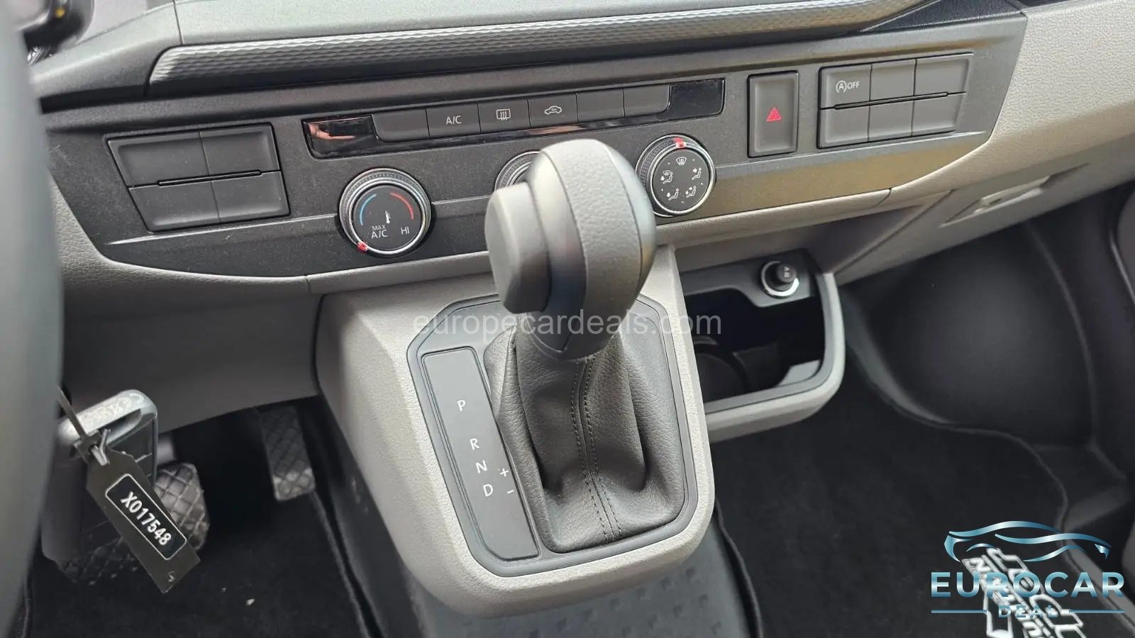 Volkswagen T6 California