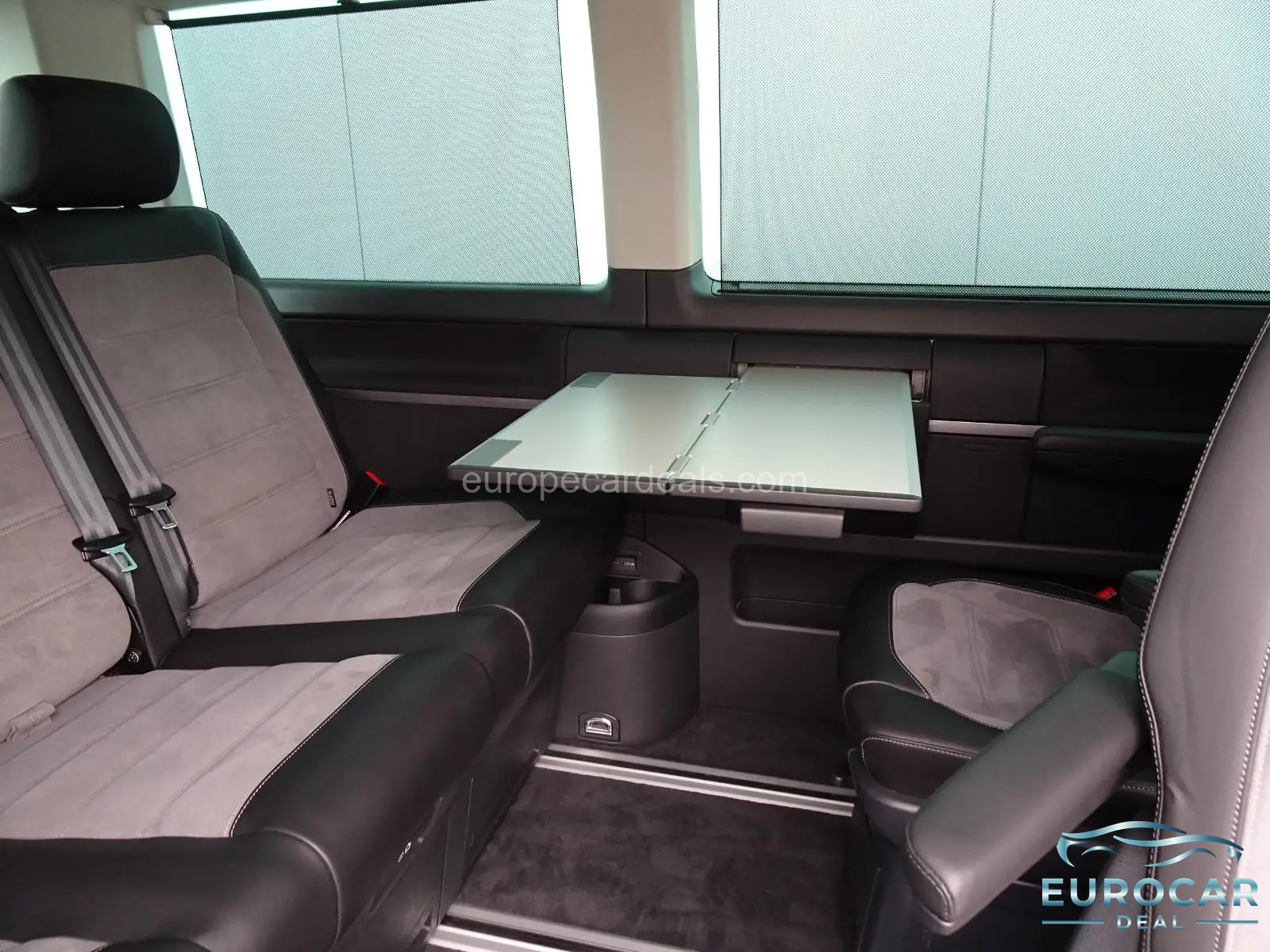 Volkswagen T6 Multivan