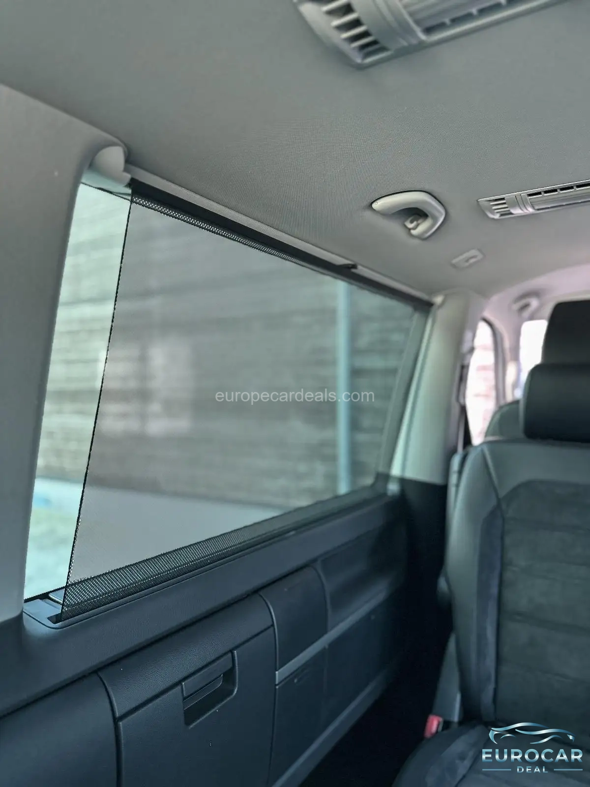 Volkswagen T6 Multivan