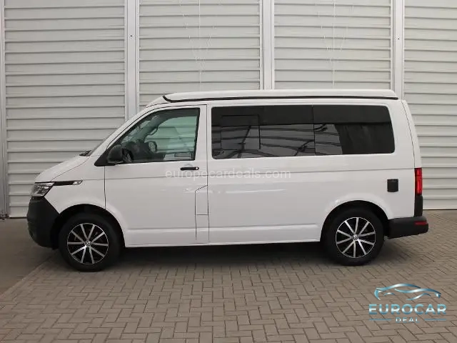 Volkswagen T6 other