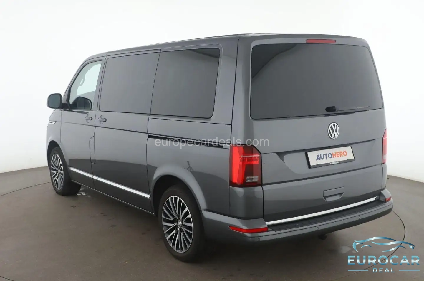 Volkswagen T6 Multivan