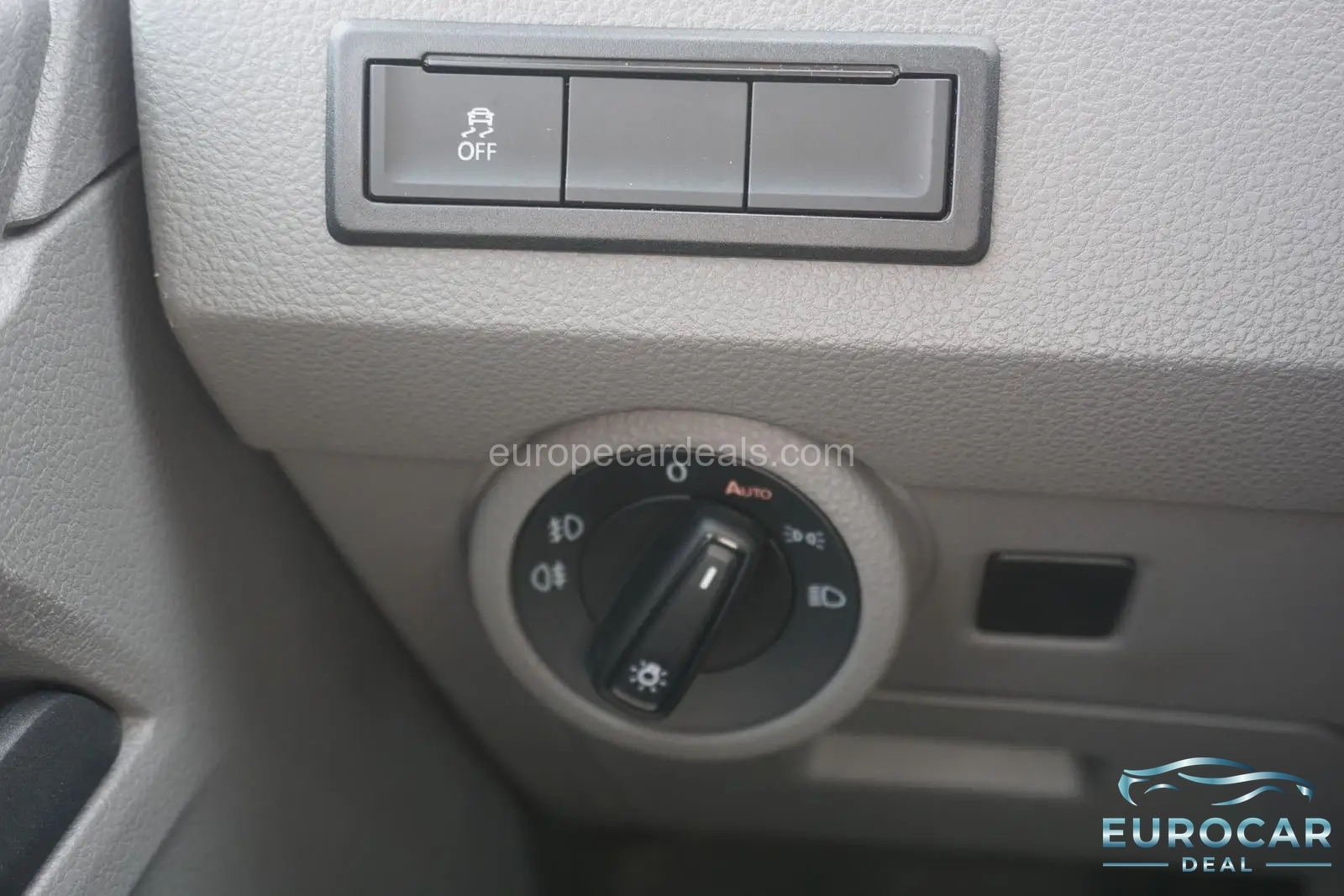 Volkswagen T6 Caravelle