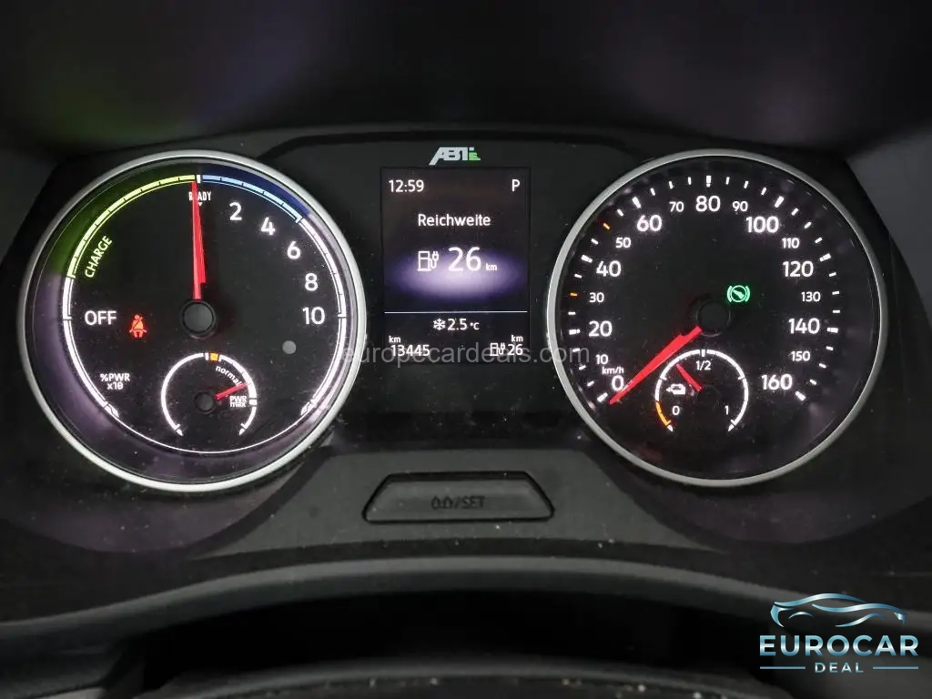 Volkswagen T6 Caravelle