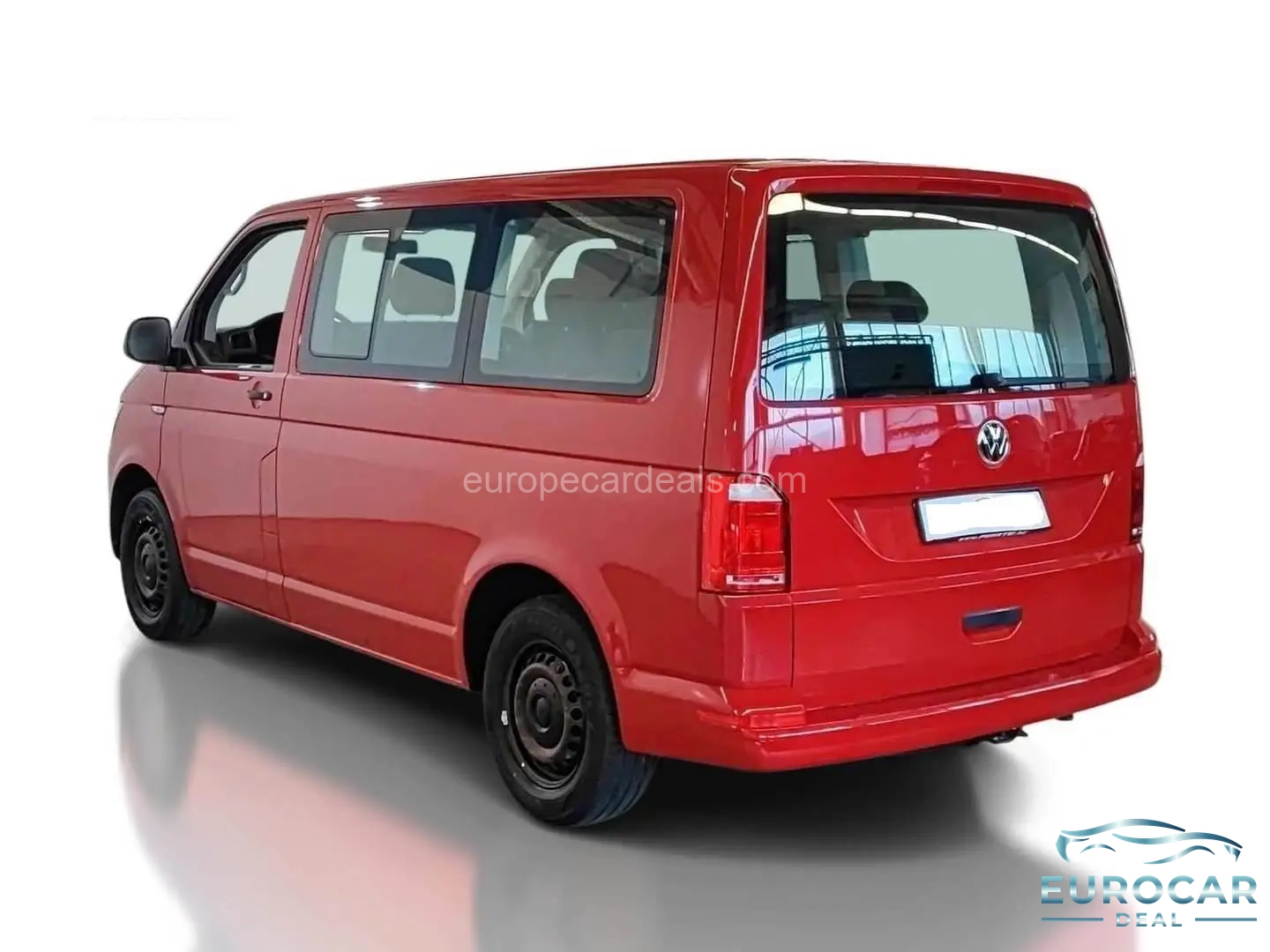 Volkswagen T6 Multivan