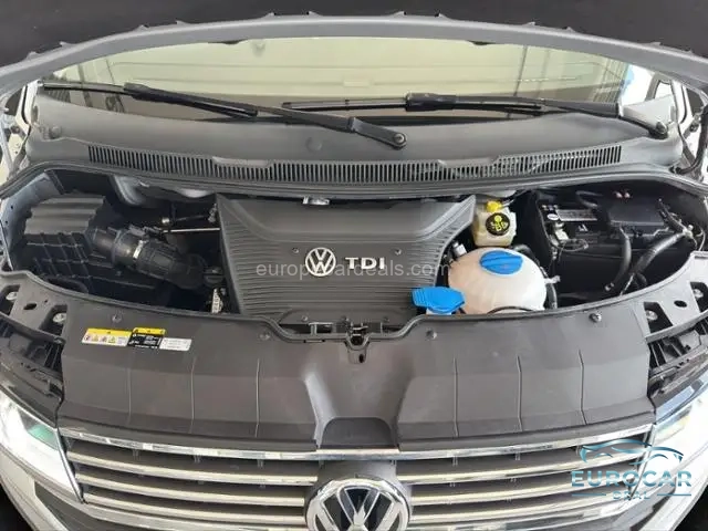 Volkswagen T6 Multivan