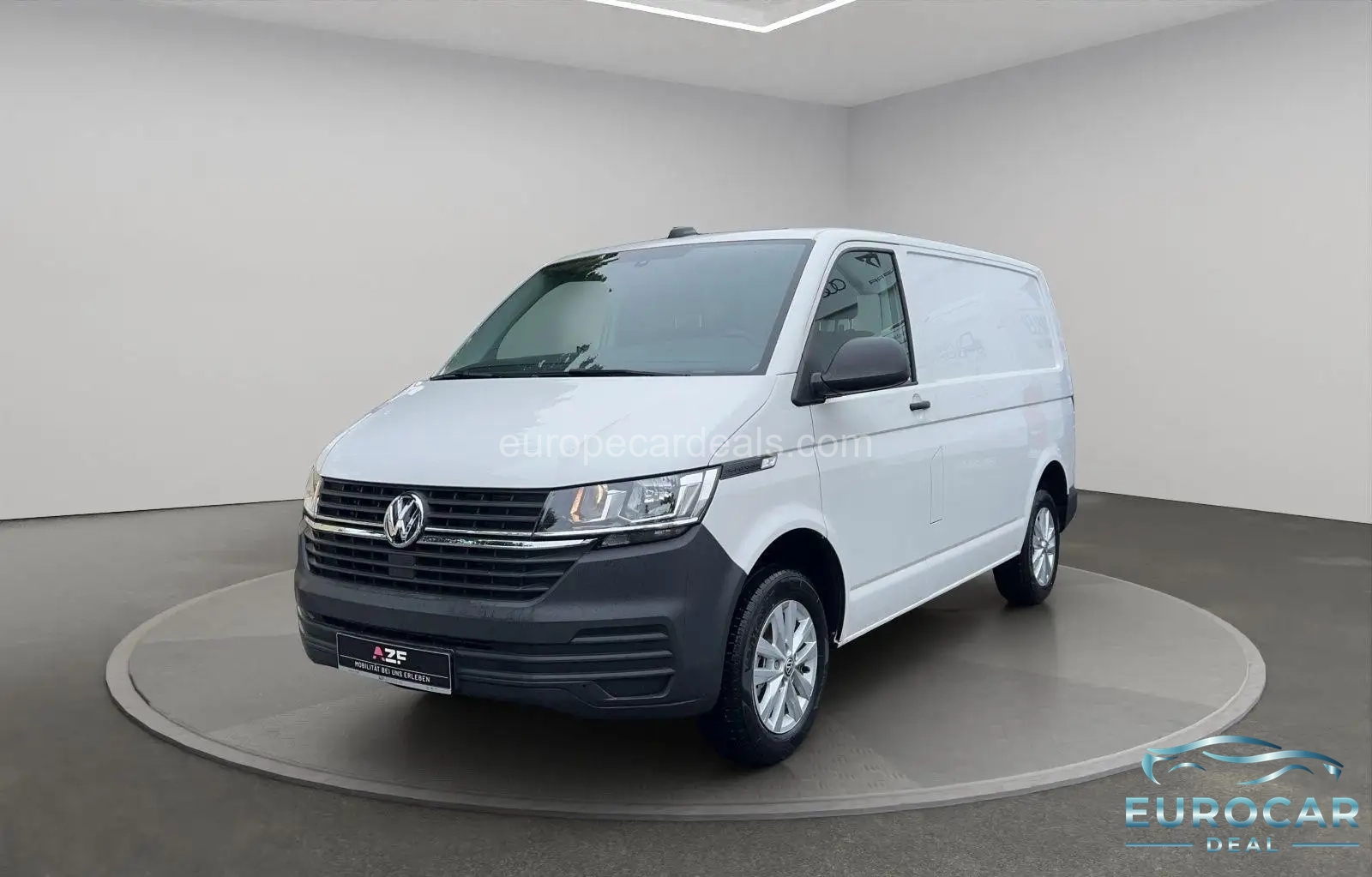 Volkswagen T6 Transporter