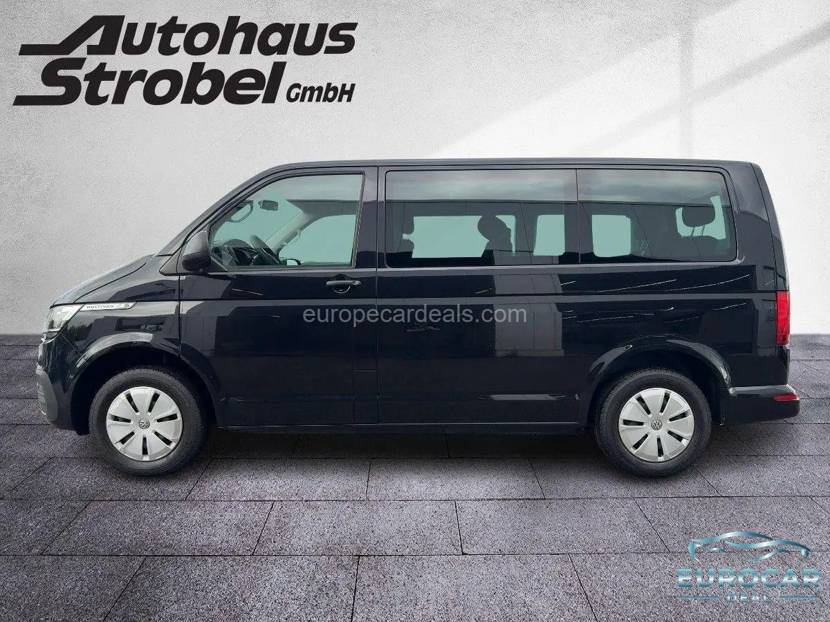 Volkswagen T6 Multivan