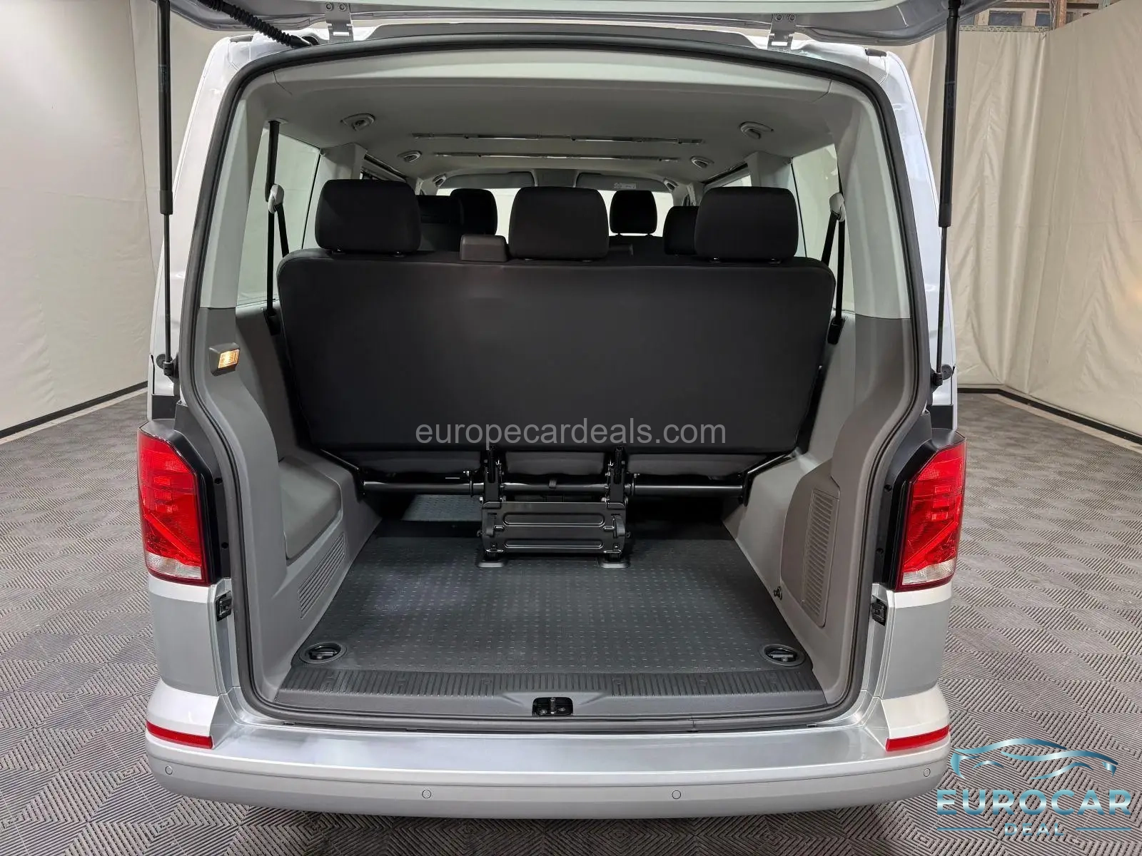 Volkswagen T6 Caravelle