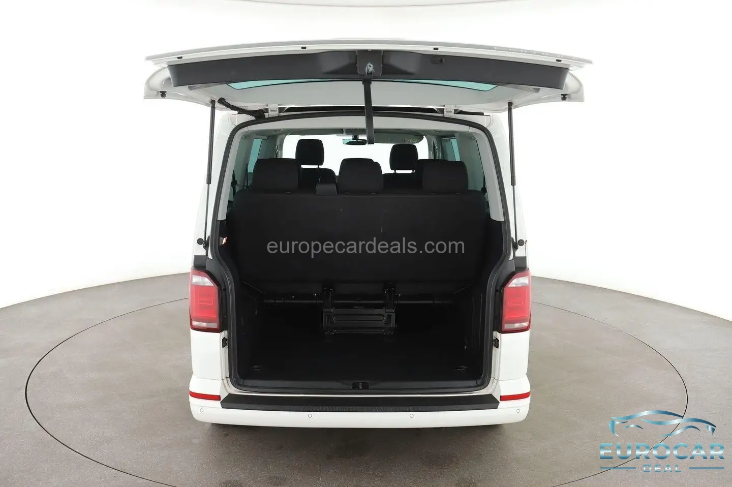 Volkswagen T6 Caravelle
