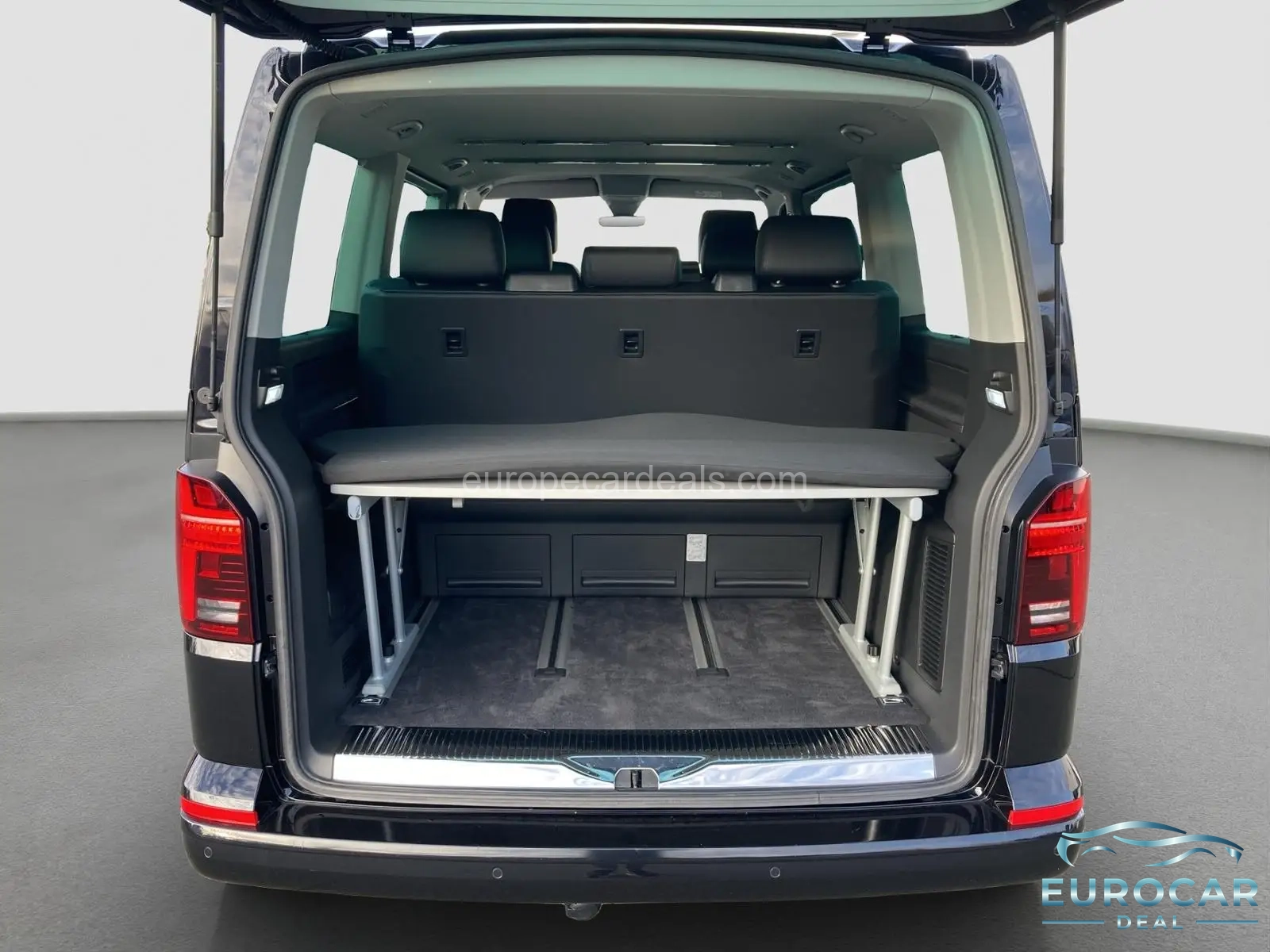 Volkswagen T6 Multivan