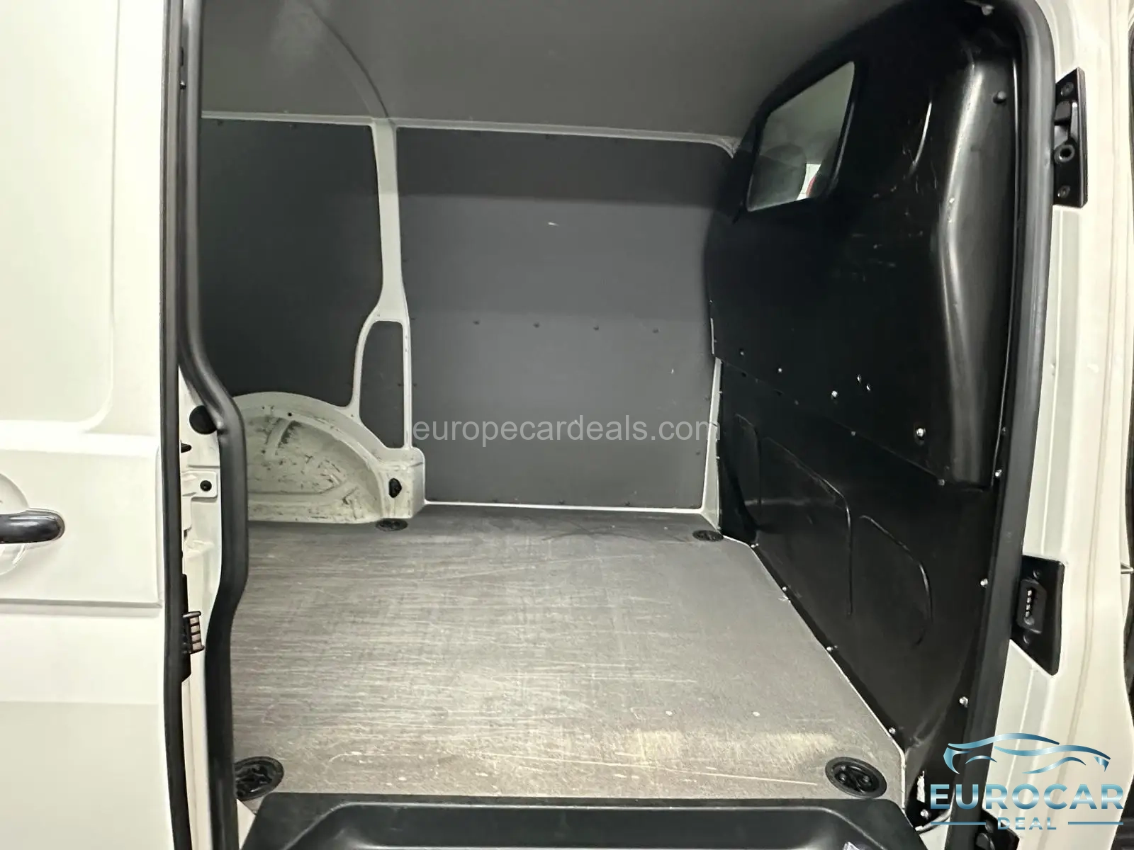 Volkswagen T6 Transporter