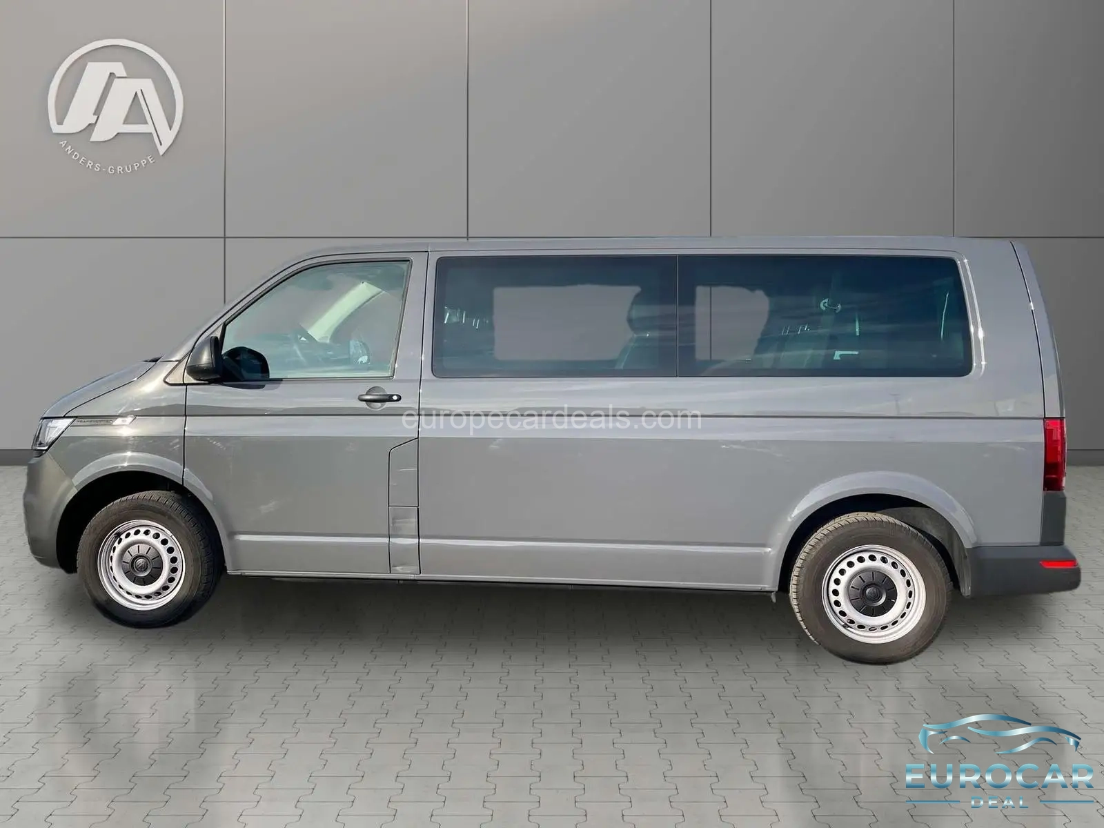Volkswagen T6 Kombi