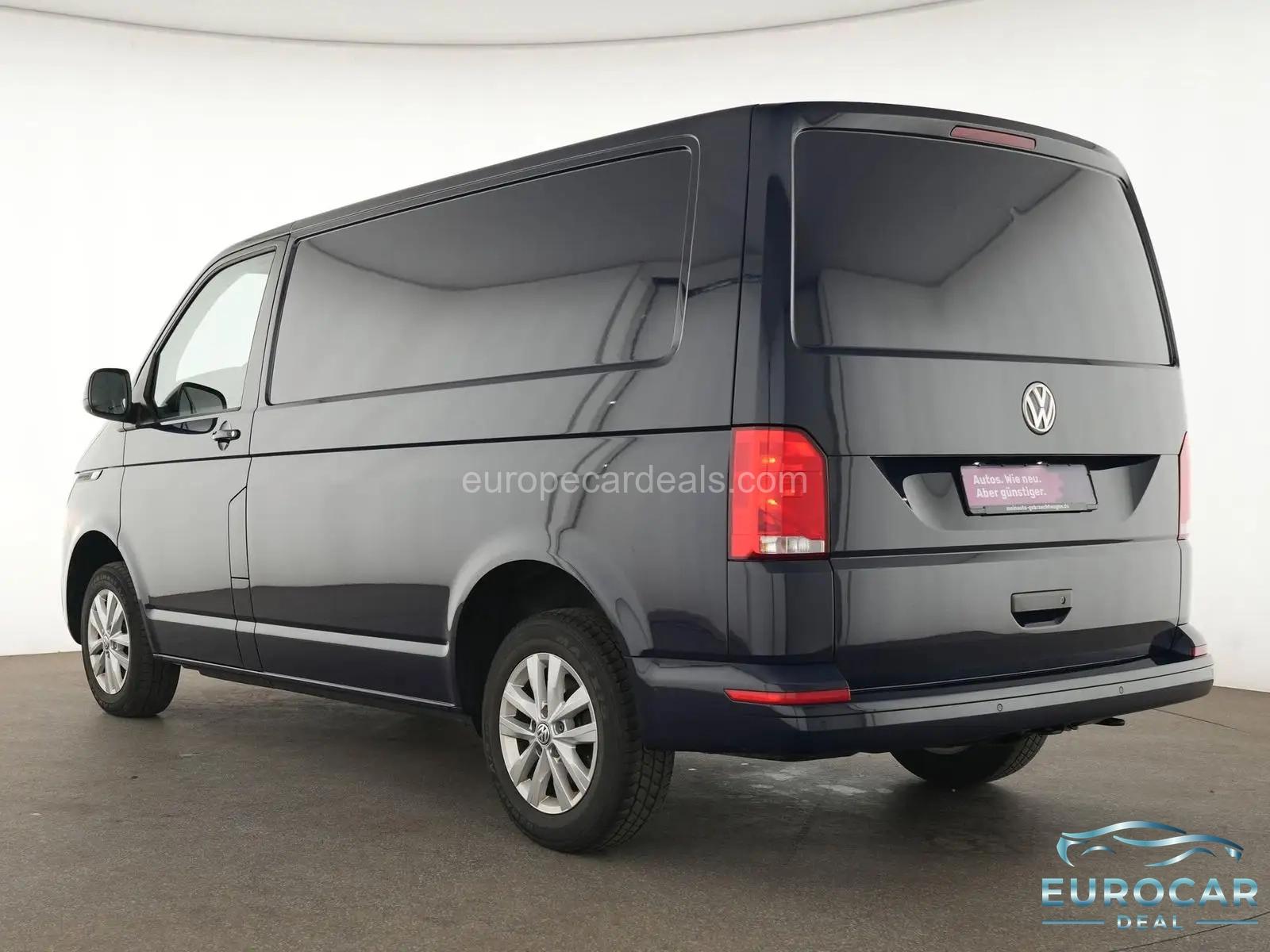 Volkswagen T6 Transporter