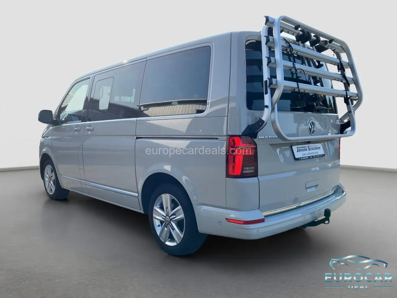 Volkswagen T6 Multivan