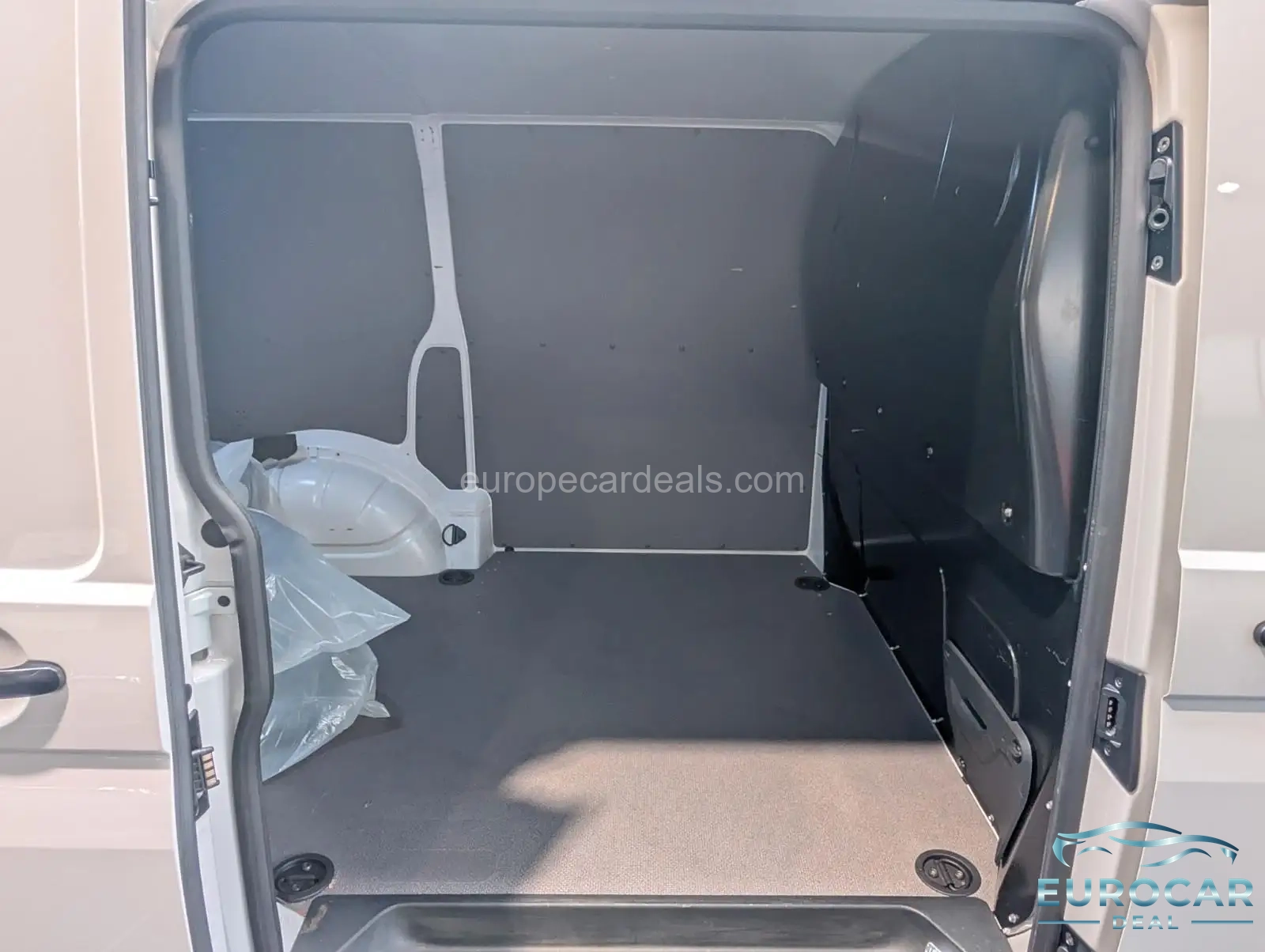 Volkswagen T6 Transporter