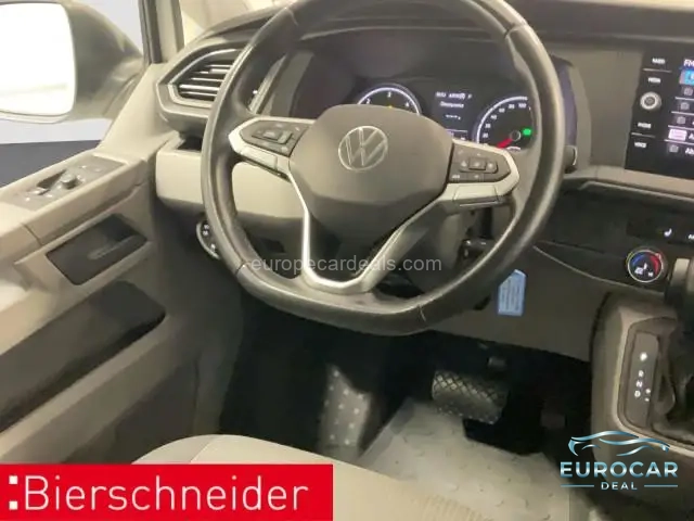 Volkswagen T6 Kombi