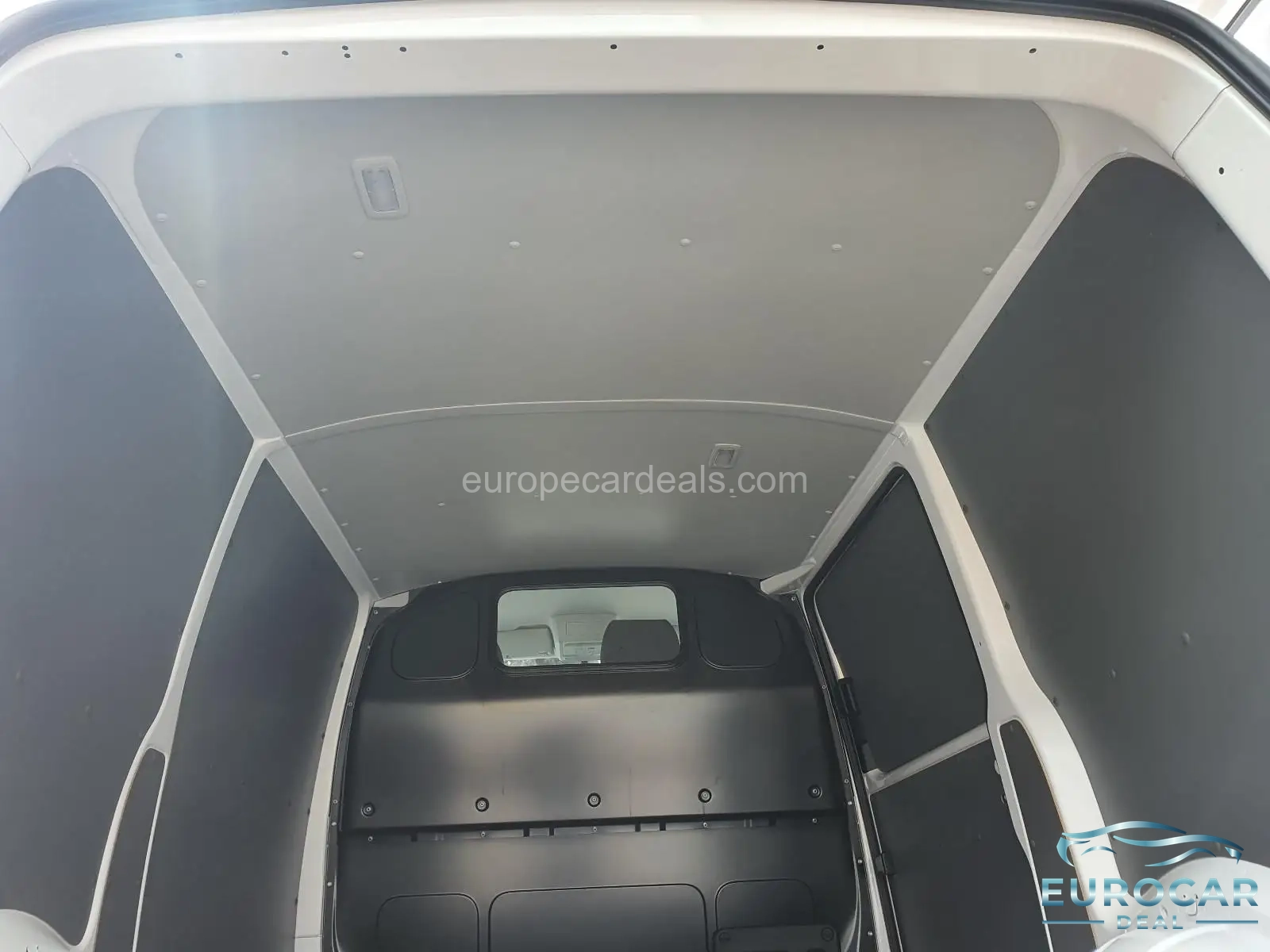 Volkswagen T6 Transporter